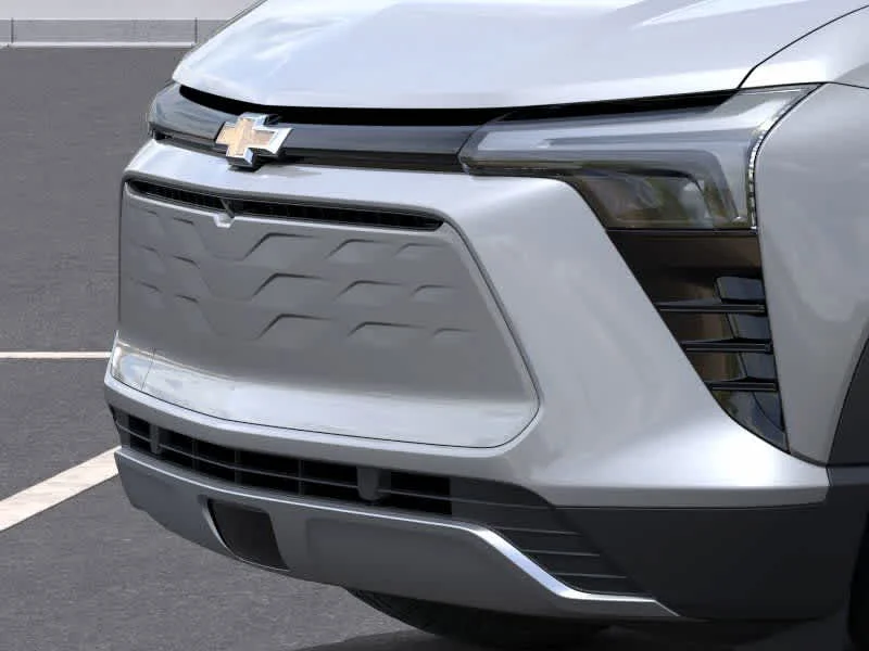 2025 Chevrolet Blazer EV LT - Photo 13