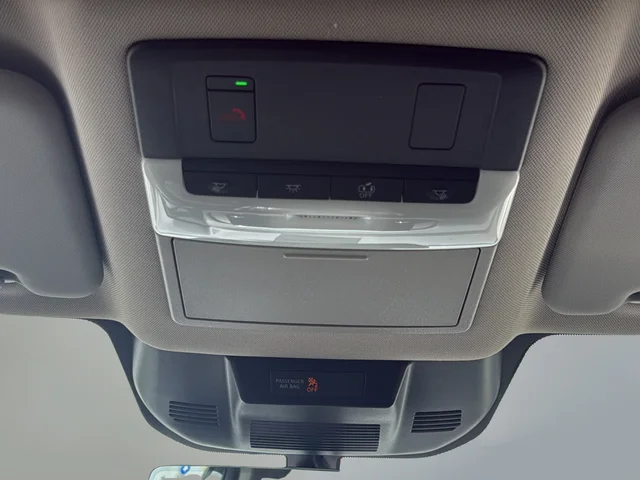 New 2026 Everest White Pearl TriCoat Nissan SV image 36