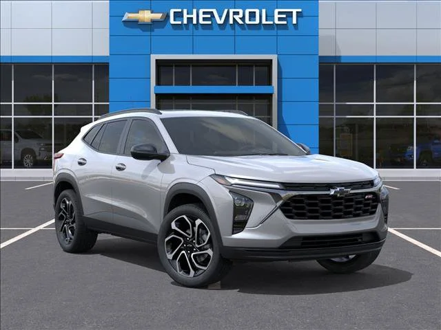 2026 Chevrolet Trax RS - Photo 7