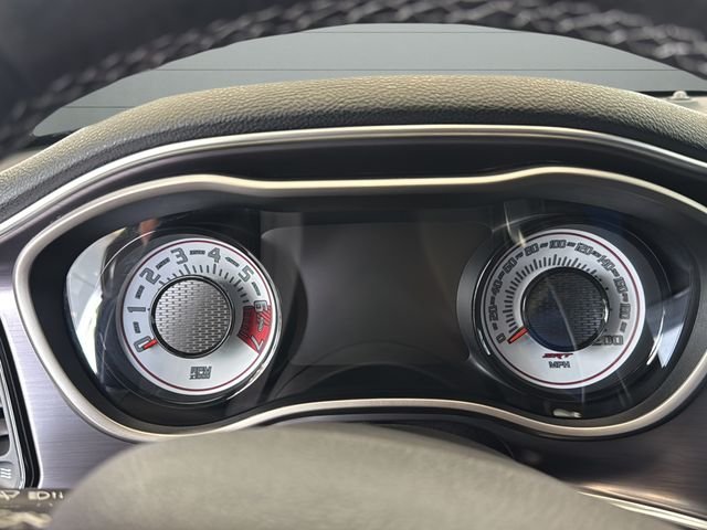 Used 2018 Gray Dodge SRT image 16