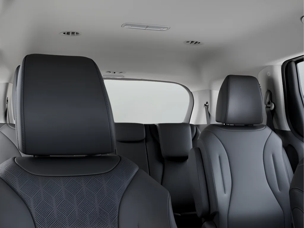 New 2027 Snow White Pearl Kia EX image 23
