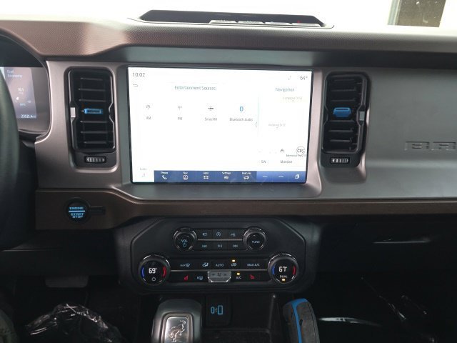 Used 2023 White Ford Outer Banks image 17