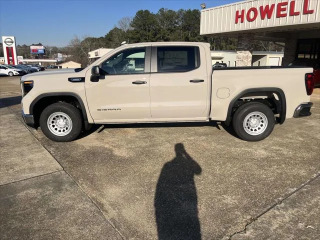 New 2026 Coastal Dune GMC Pro image 4