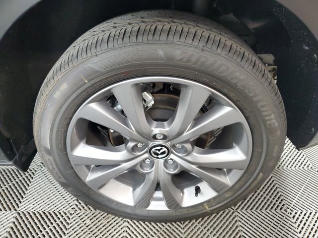 New 2026 Machine Gray Metallic Mazda 2.5 S Preferred AWD image 11