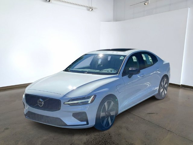 2024 Volvo S60 Recharge Plug-In Hybrid