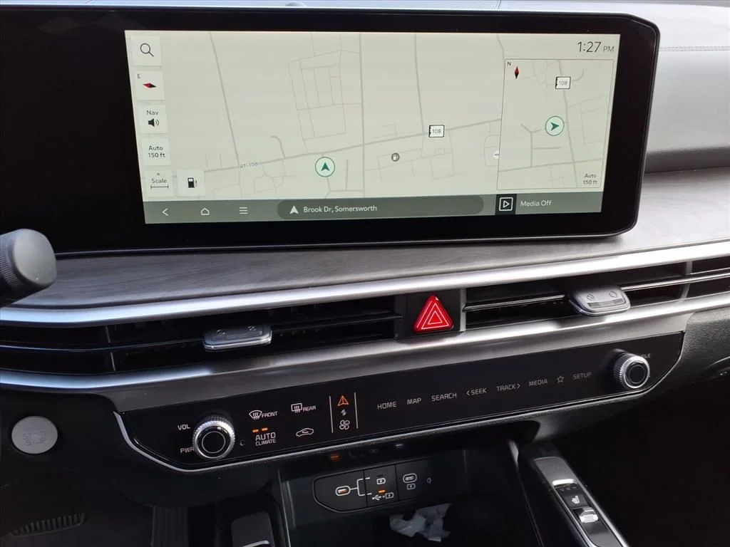 2026 Kia Sorento X-Line EX - Photo 15