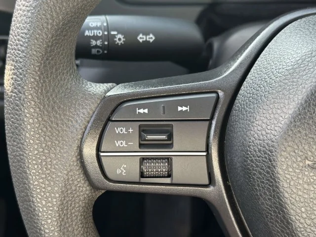 2024 Honda Accord EX - Photo 21