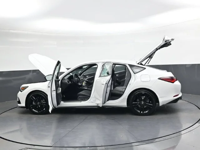 2026 Acura Integra A-Spec - Photo 39