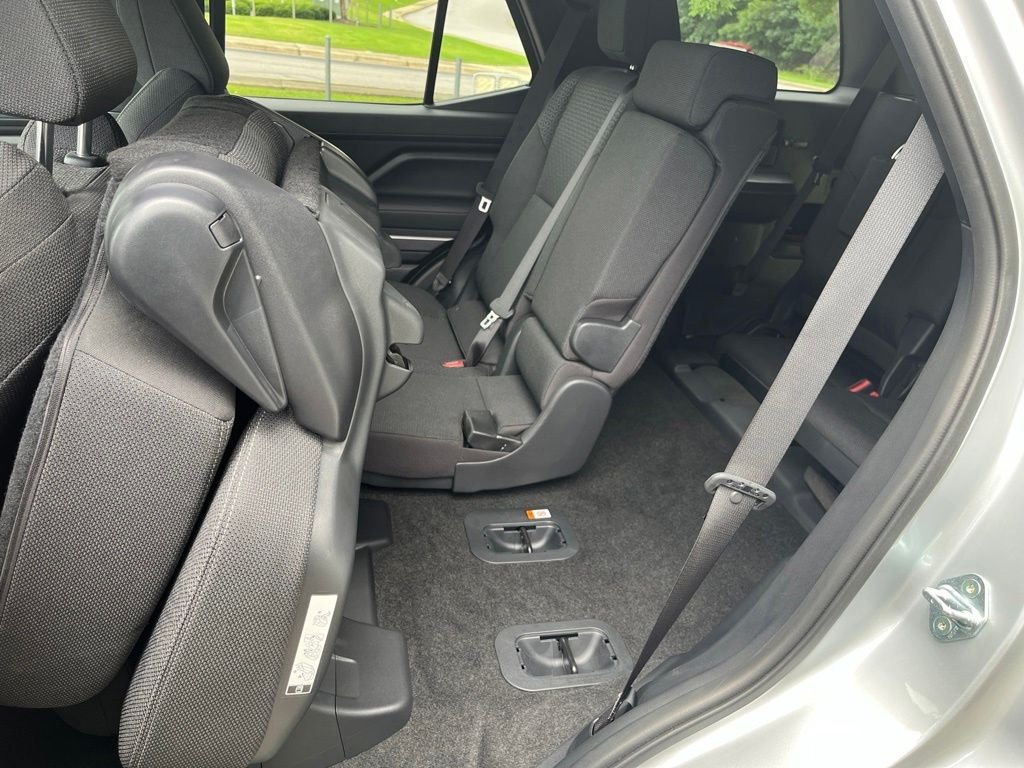 Used 2026  Toyota SR5 image 31