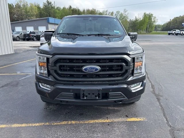 1FTFW1E89PKD60685