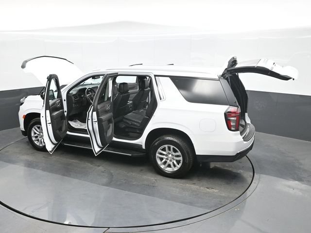 Used 2024 White Chevrolet LS image 11