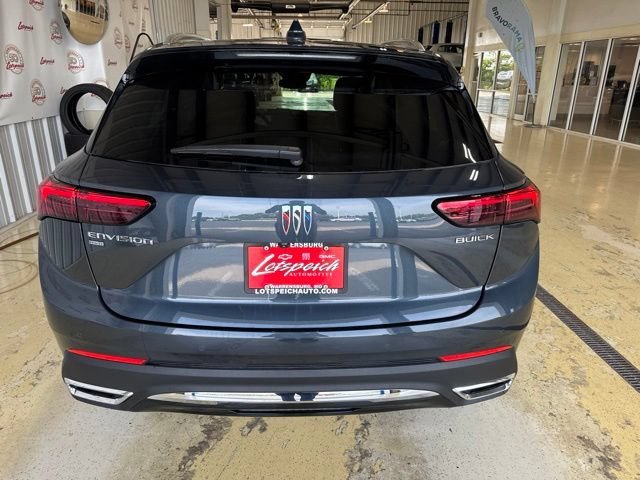 2026 Buick Envision Preferred - Photo 31