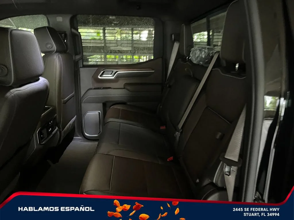 2026 GMC Sierra 1500 Denali - Photo 30