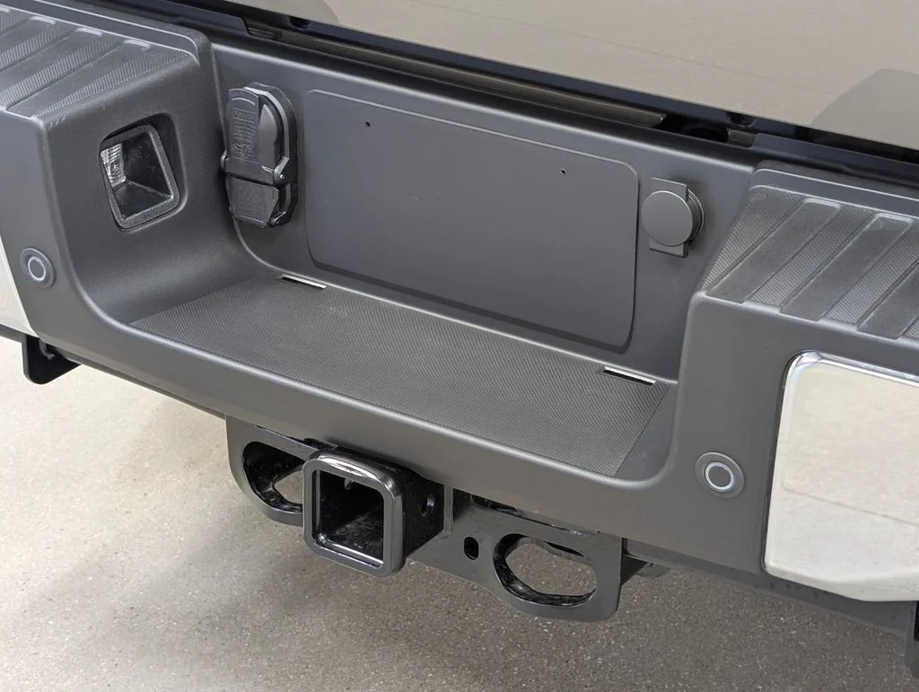 New 2026 Marsh Gray Ford F-250® King Ranch® image 30