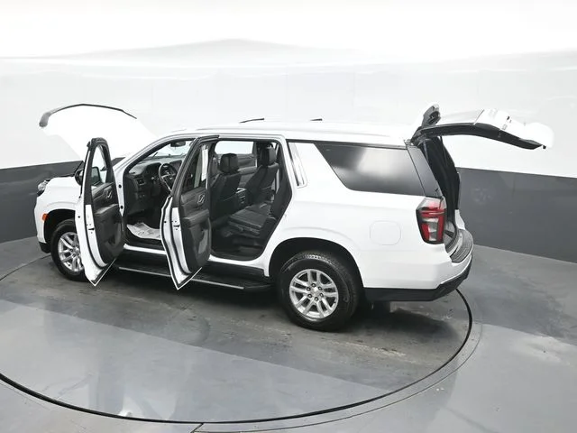 Used 2024 White Chevrolet LS image 11