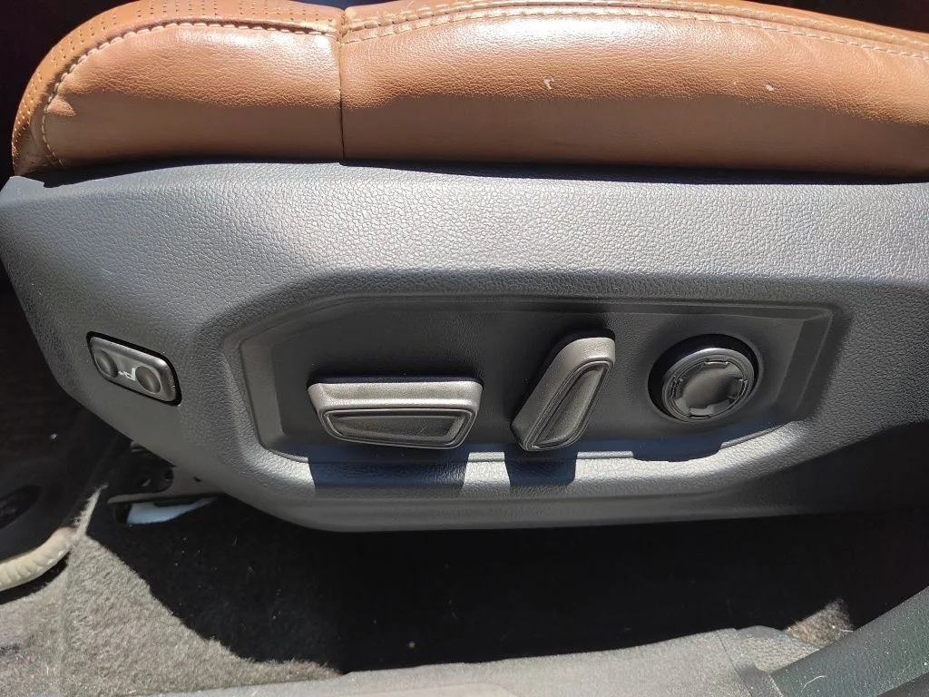 Used 2024 Beige Toyota 1794 image 8