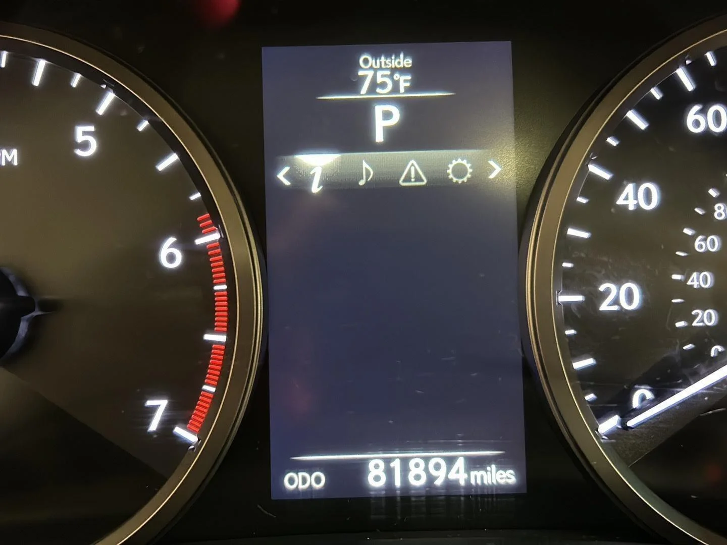 Used 2015 Nebula Gray Pearl LEXUS Premium image 3