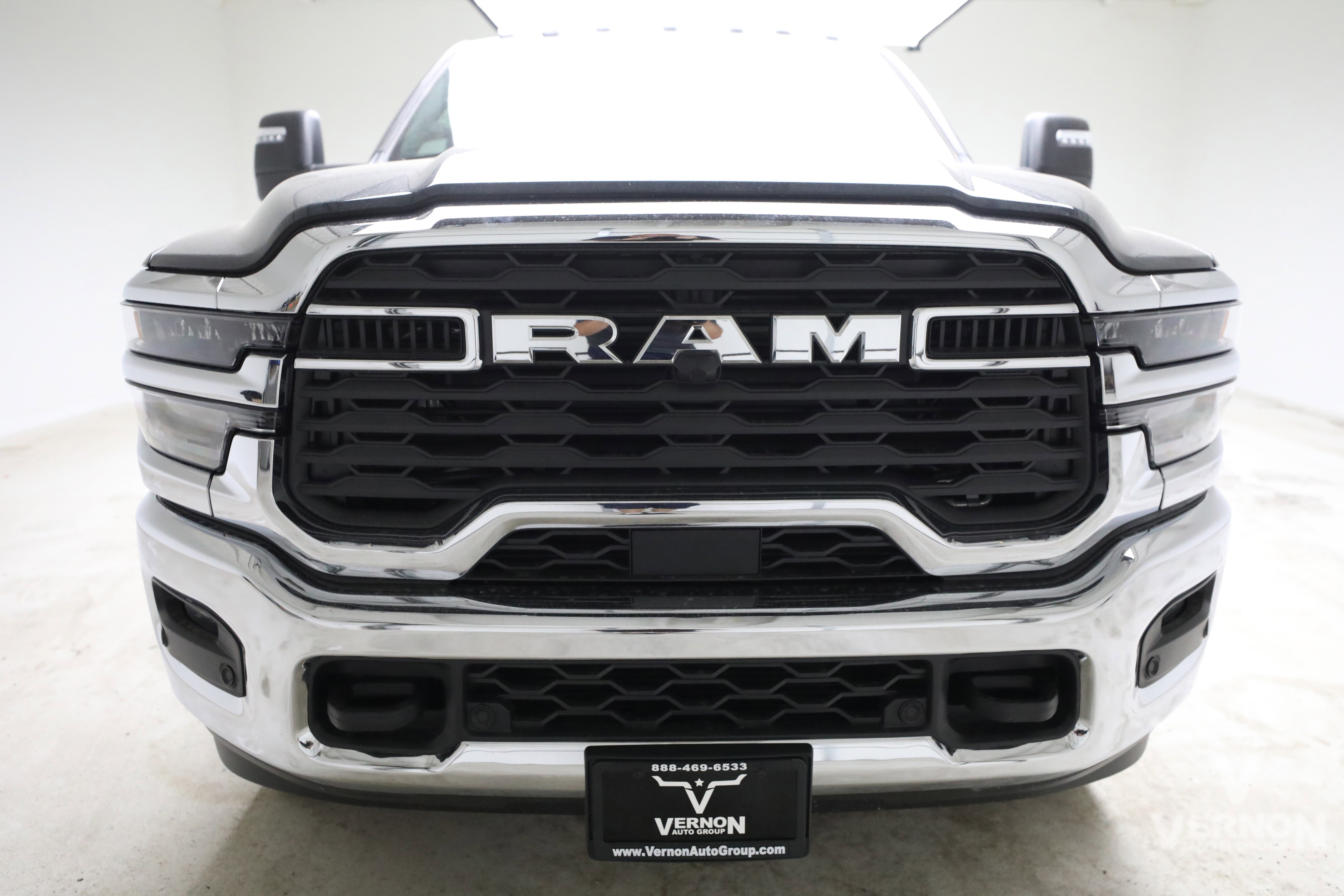 New 2026 Forged Blue Metallic Ram N image 8