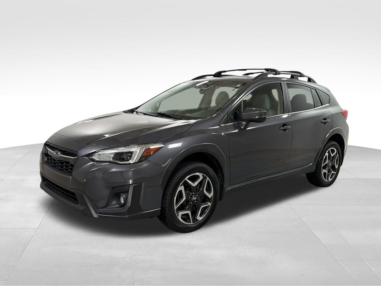 2020 Subaru Crosstrek 2.0i Limited CVT's photo