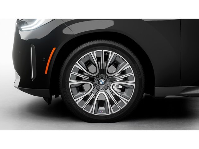 New 2026 Black Sapphire Metallic BMW 30 xDrive image 7