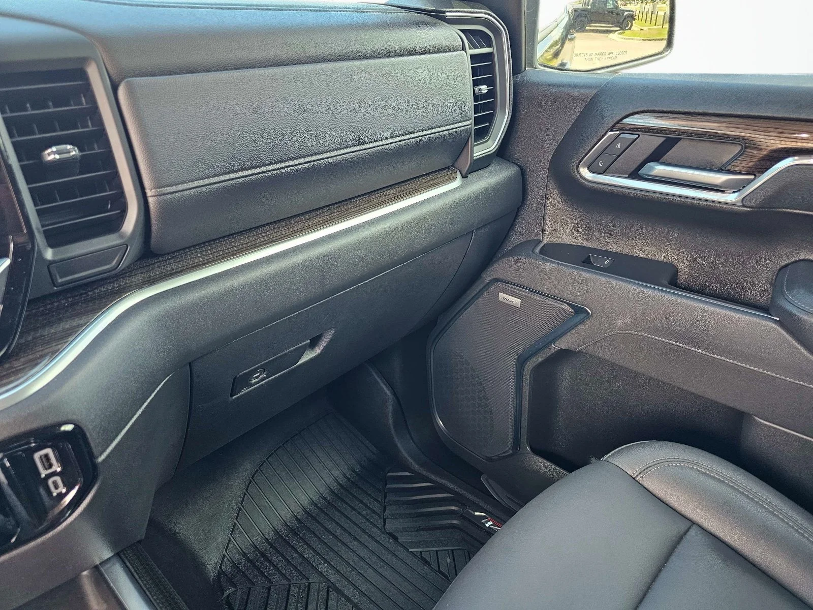 Used 2026 Black Chevrolet LT Trail Boss image 26