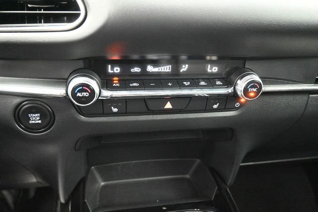 Certified Used 2024 Black Mazda 2.5 S Preferred Package image 11