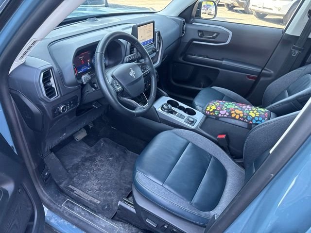 Used 2023 Area 51 Ford Outer Banks image 12