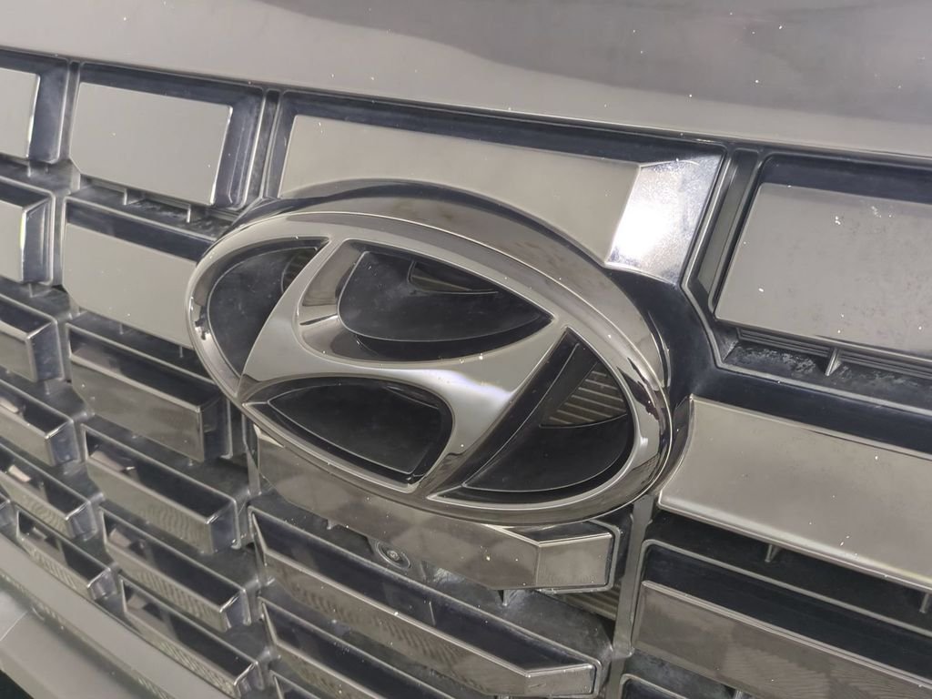 2025 Hyundai Palisade XRT - Photo 13
