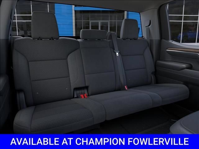 2026 Chevrolet Silverado 1500 RST - Photo 17