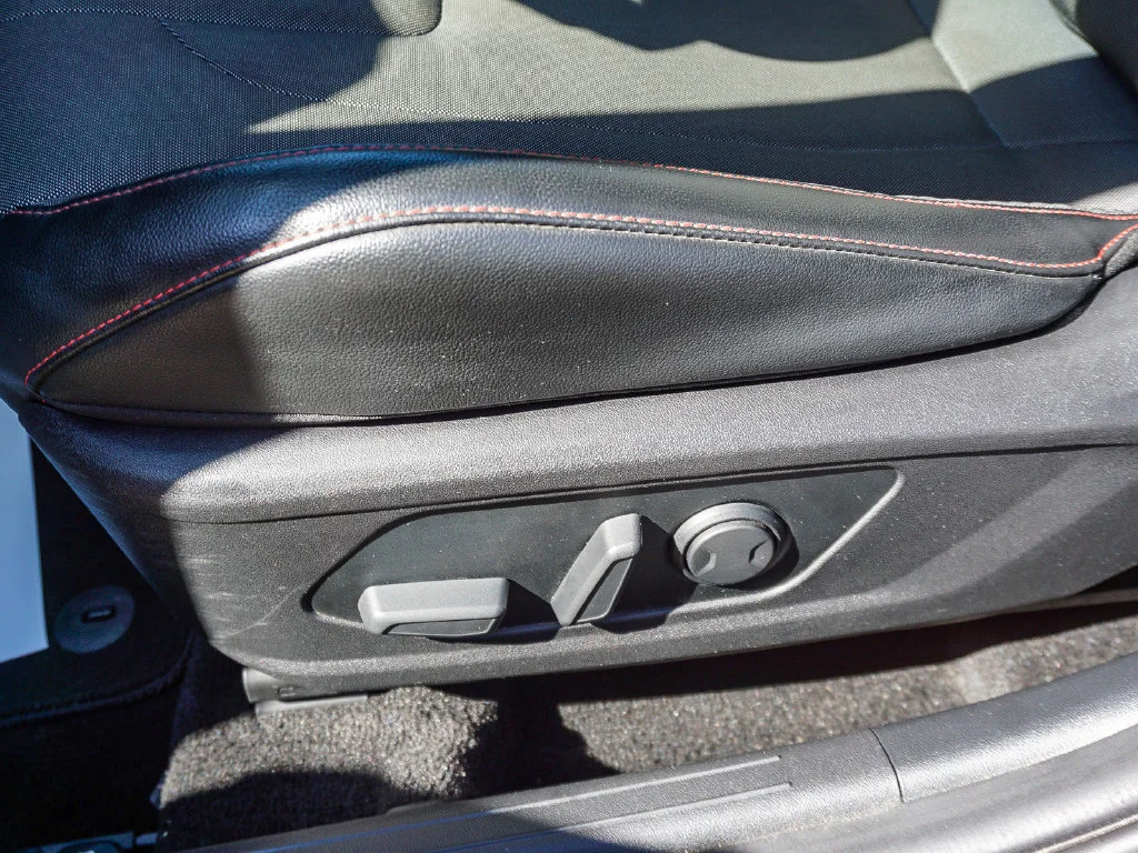 Used 2021 Orange Hyundai N Line image 19