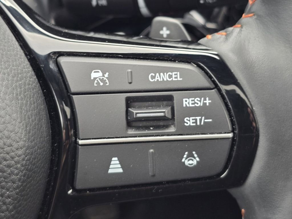 2024 Honda CR-V Sport Touring - Photo 16