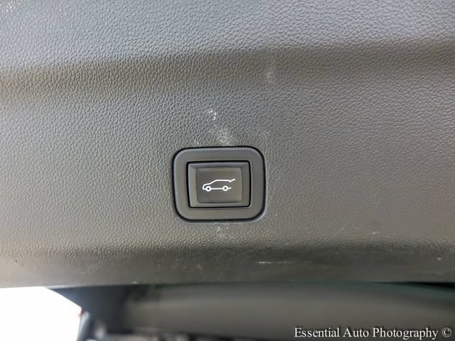 Certified Used 2024 Black Raven Cadillac Sport image 27