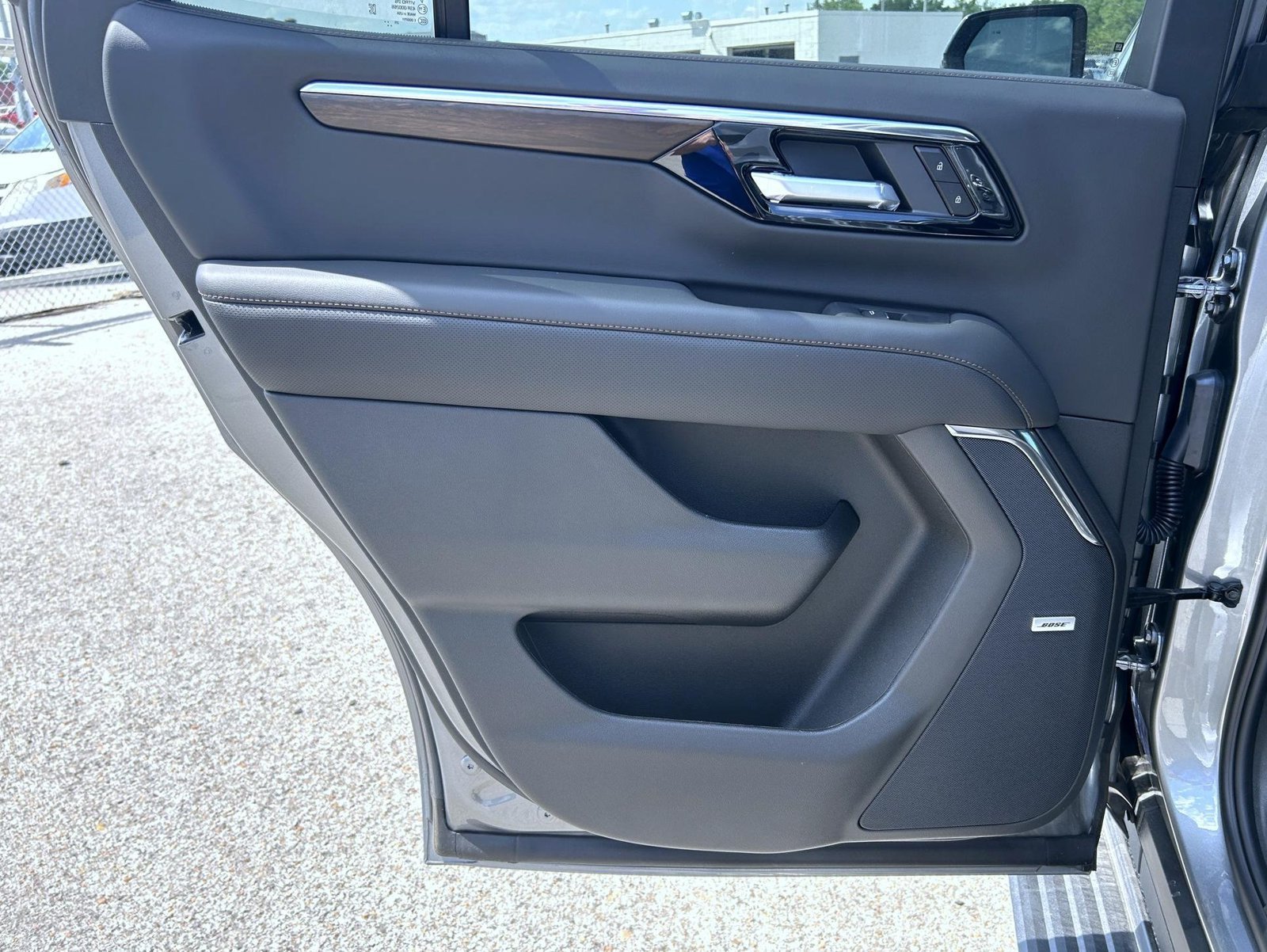 2026 Chevrolet Tahoe High Country - Photo 17