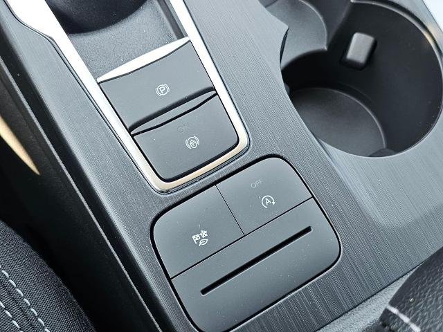 2025 Ford Escape Active - Photo 59