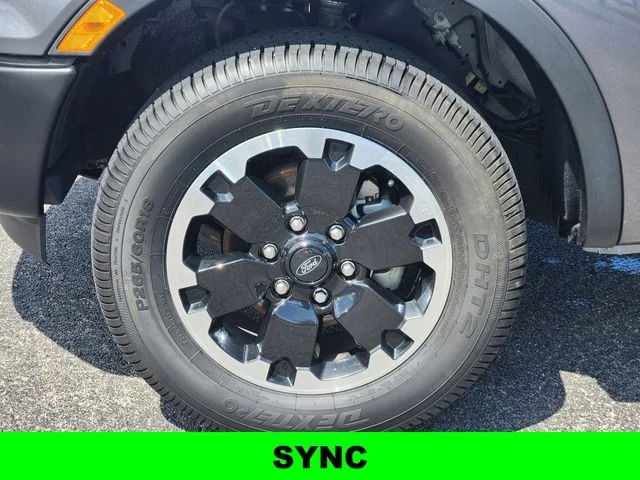 Used 2021 Carbonized Gray Metallic Ford XL image 9