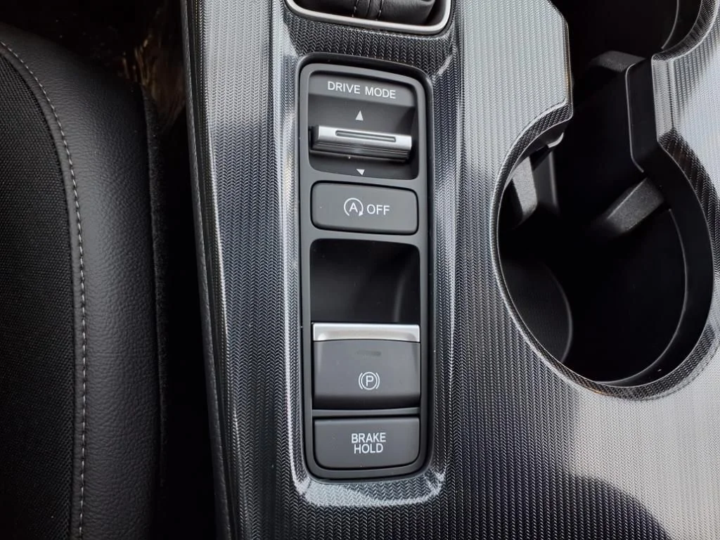New 2026 Urban Gray Pearl Honda 2WD SPORT image 25