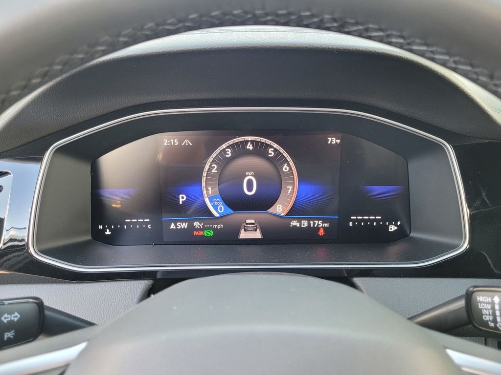 2026 Volkswagen Jetta Sport - Photo 24