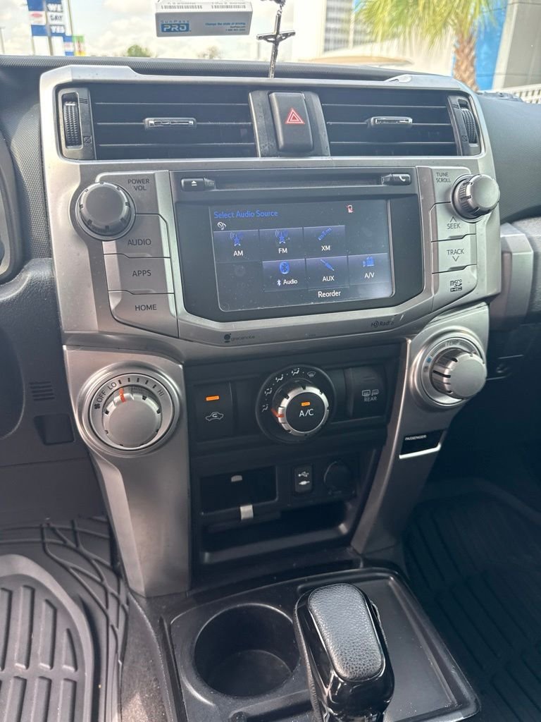 Used 2015 Black Toyota SR5 Premium image 18