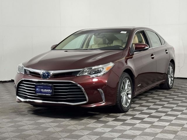 Used 2018 Mica Toyota Limited image 7