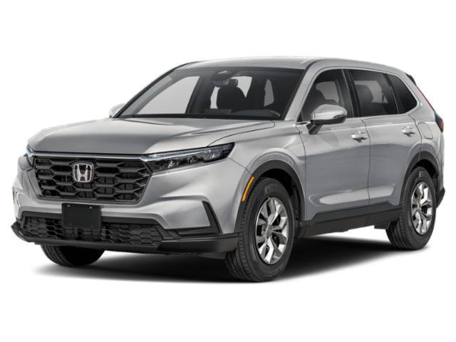 New 2026 Meteorite Gray Metallic Honda LX image 13