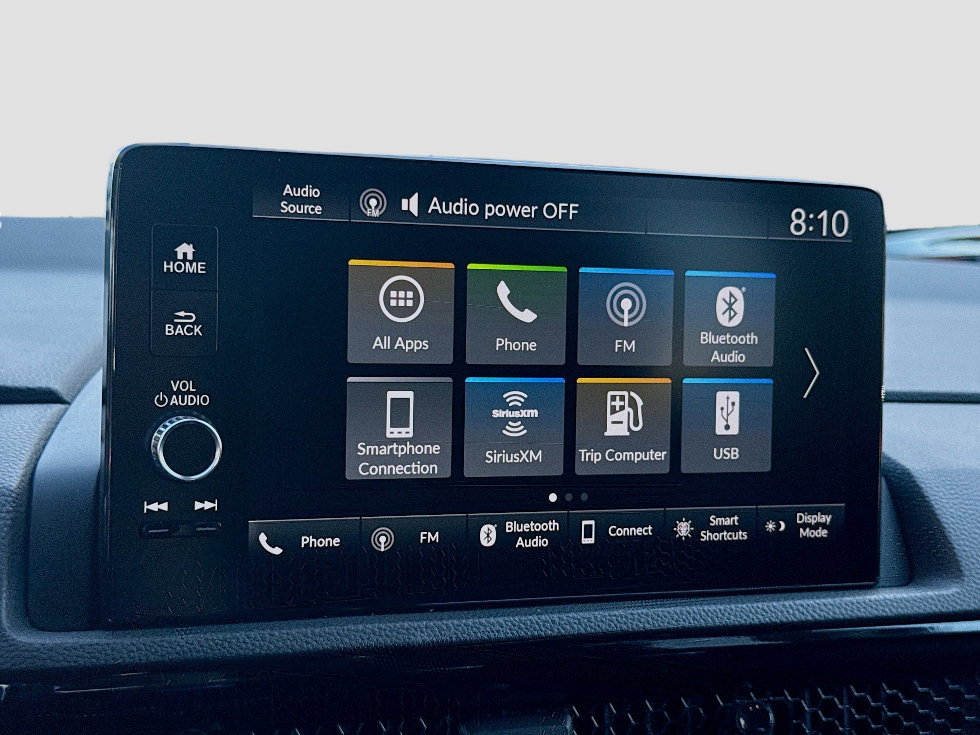 2024 Honda CR-V EX-L - Photo 12