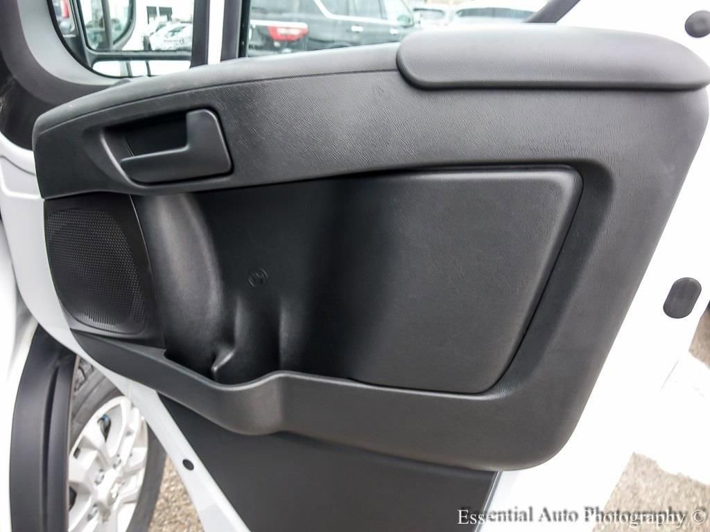 2024 RAM PROMASTER 2500 - Image 23