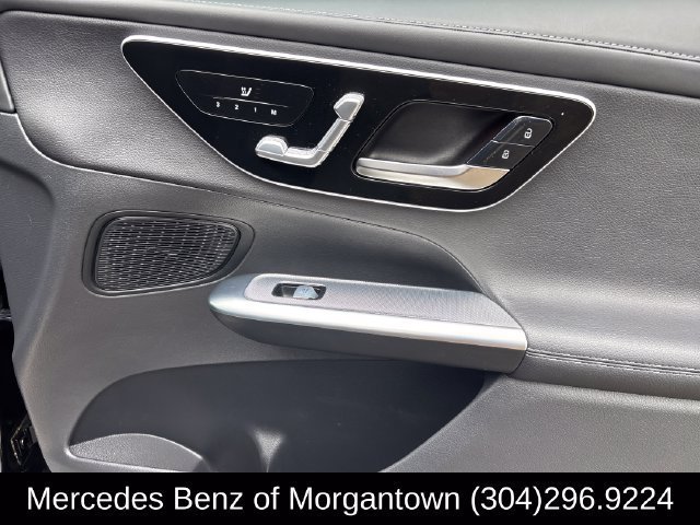 Certified Used 2023 Black Mercedes-Benz GLC 300 image 15