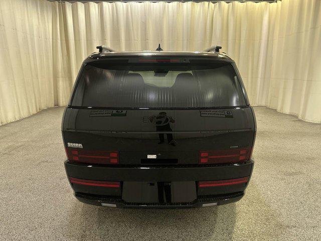 New 2026 Phantom Black Hyundai Calligraphy image 7