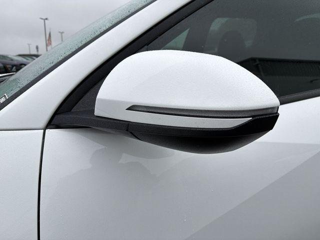 New 2026 White Hyundai SEL AWD image 37