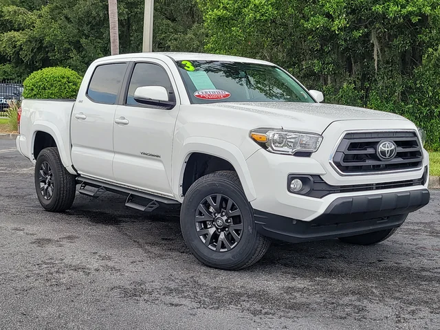 2023 Toyota Tacoma 2WD SR5