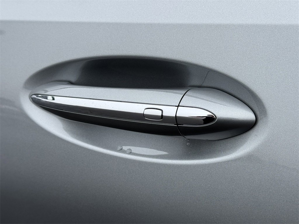 2026 BUICK ENVISION - Image 12