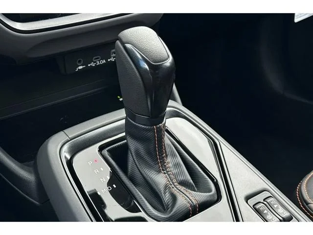 New 2026 MAGNETITE GRAY PEARL Subaru Limited image 48