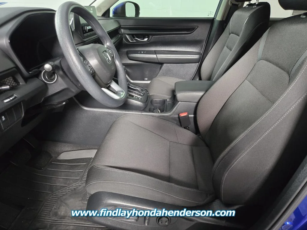 2024 Honda CR-V EX - Photo 15