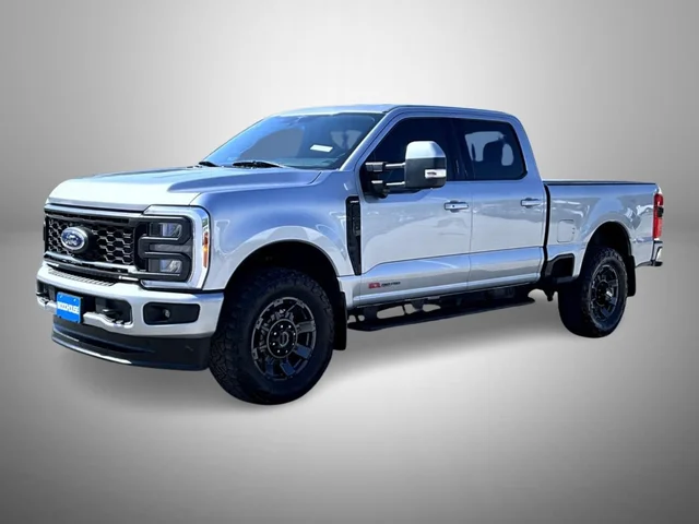 2023 Ford F-250SD Lariat
